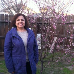 Meet your Posher, Alicia c.